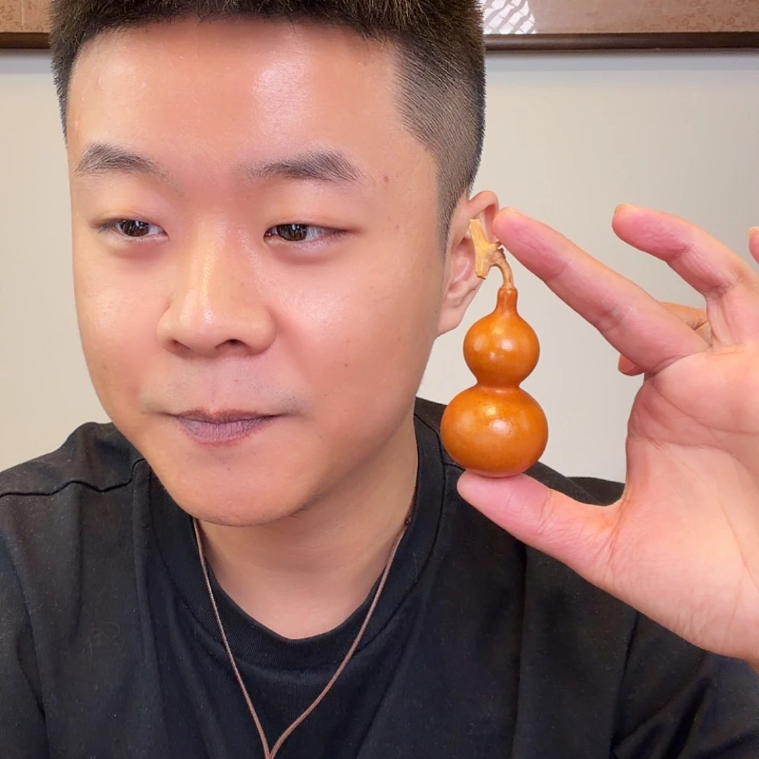 福***临精品天津嘴毕业八宝葫芦