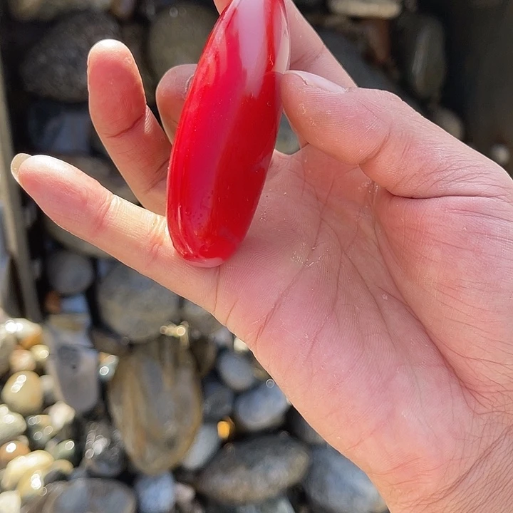 未镶嵌和田玉（糖玉）挂件