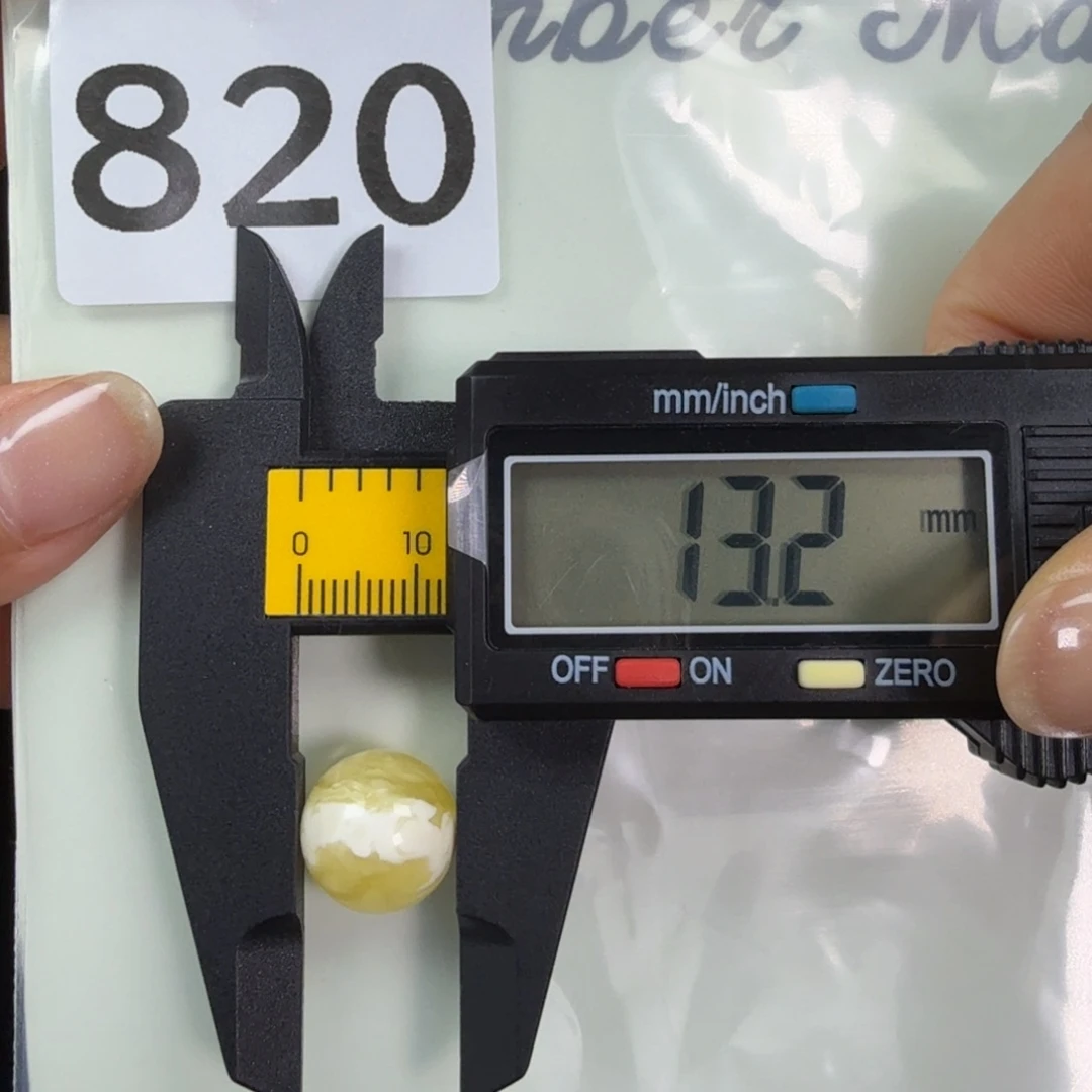 未镶嵌蜜蜡珠宝奇石寂*