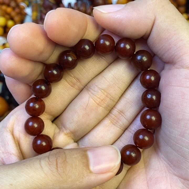 未镶嵌琥珀珠宝奇石