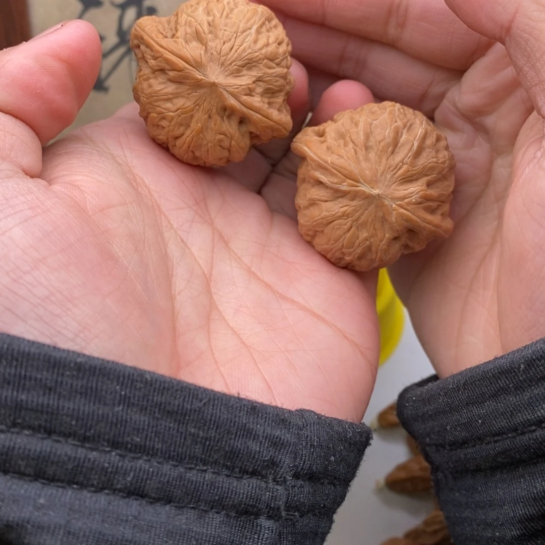 核桃文玩核桃全品铁锤