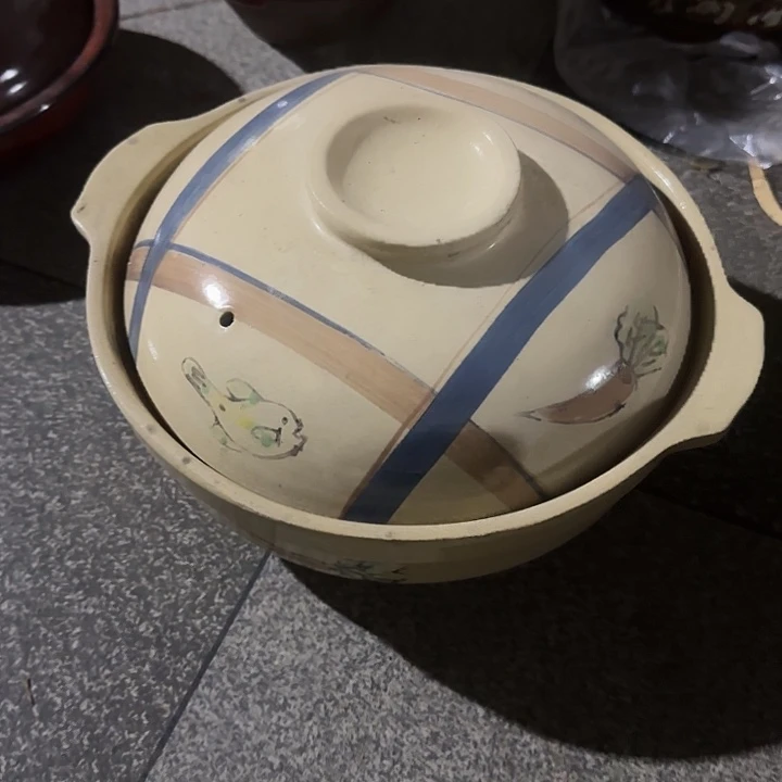 俏***人瓷片陶瓷盘子碗啥都有