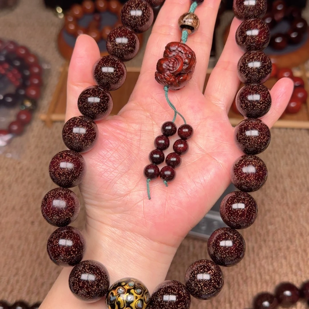 檀香紫檀（小叶紫檀）1.8手