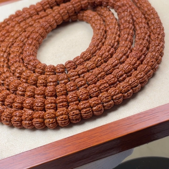 招***司吊坠金刚菩提泰森1.0