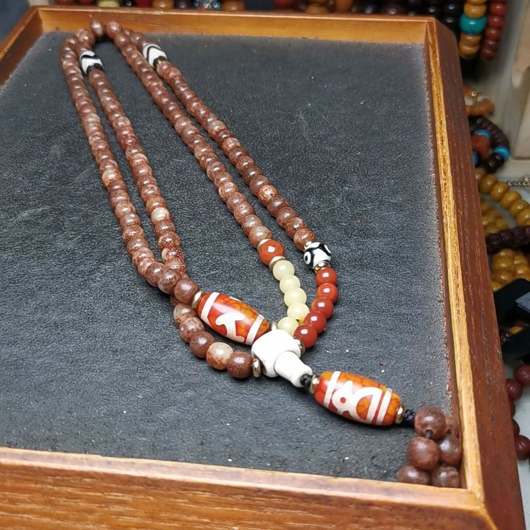 星月菩提吊坠景*111111111111111