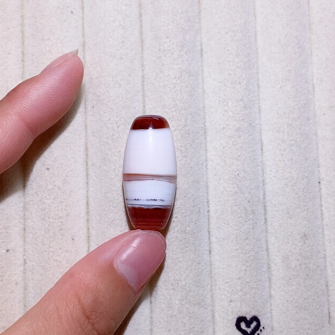 开***！玛瑙/玉髓颈饰未镶嵌