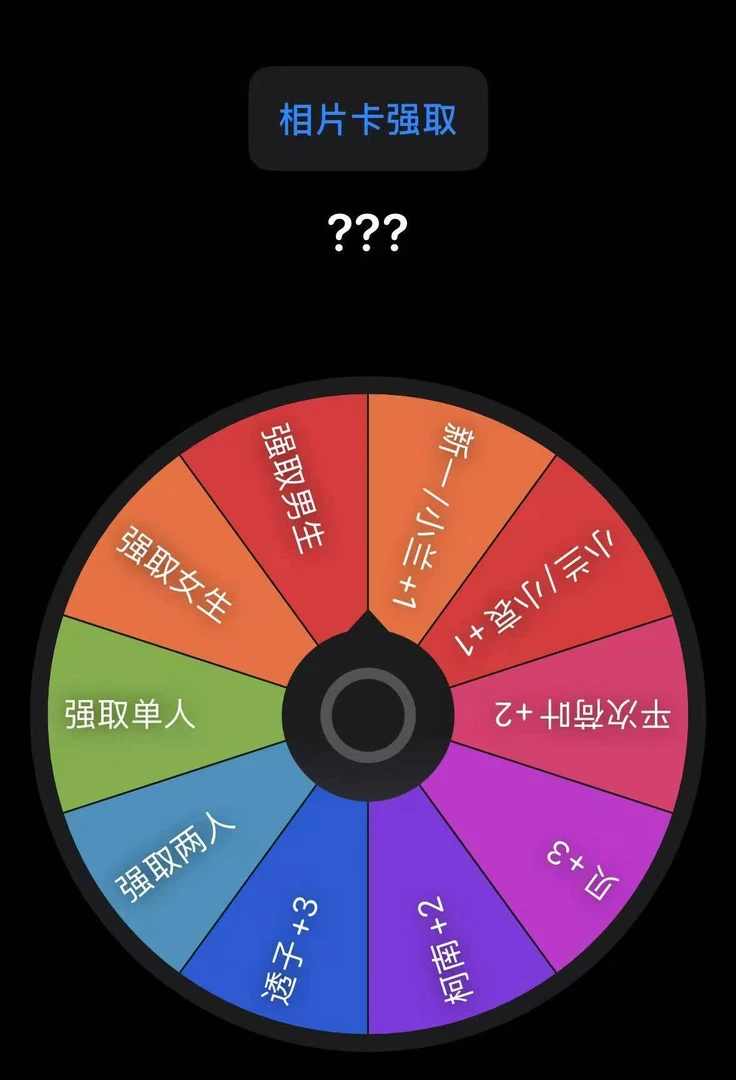 【新人转盘】卡游-名侦探柯南相片卡-耀夜版-第4弹盲盒（默认代拆）
