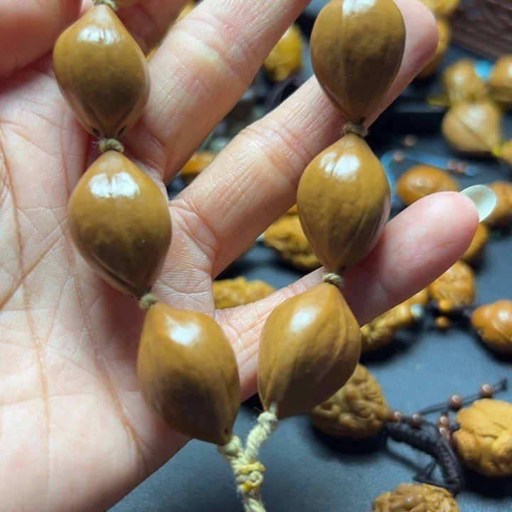 橄榄核手串/手链橄榄