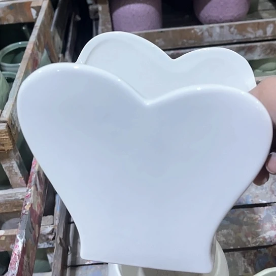 陶瓷外贸尾货多肉绿植陶瓷花钱