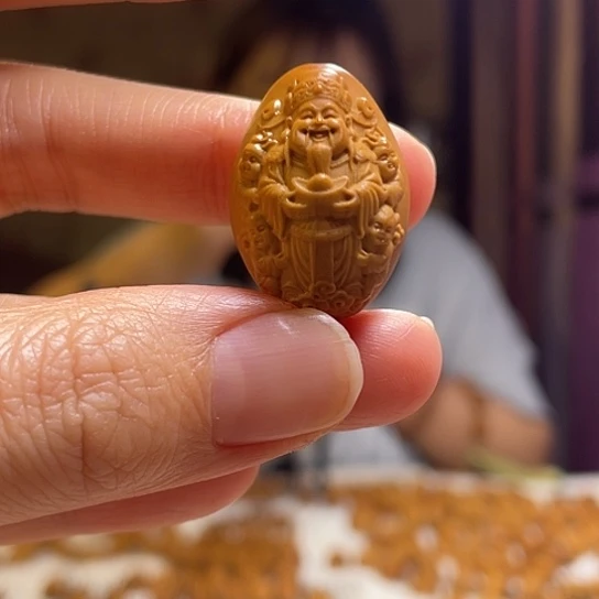 橄榄核手串/手链橄榄核