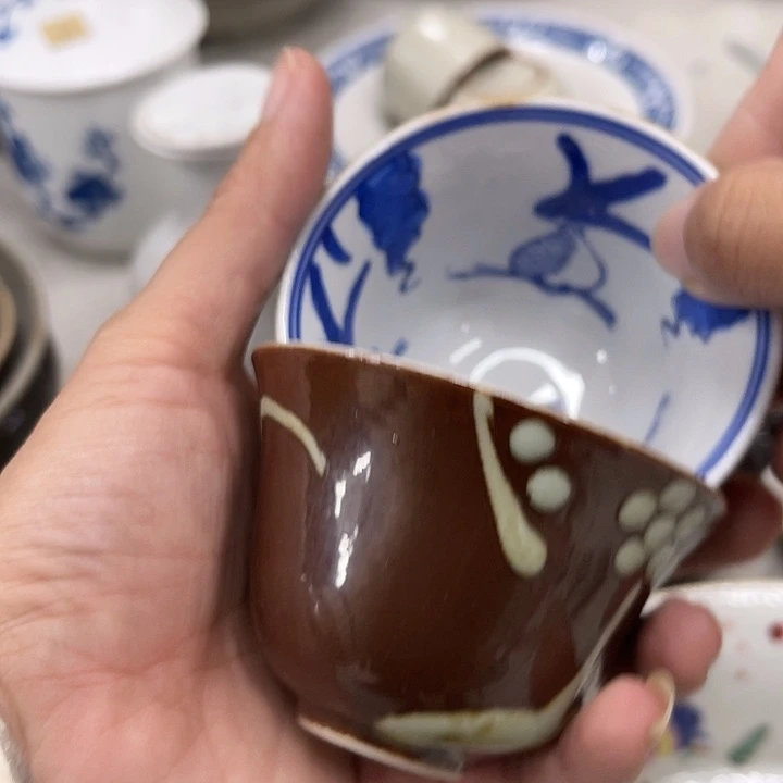 日用陶瓷制品商品