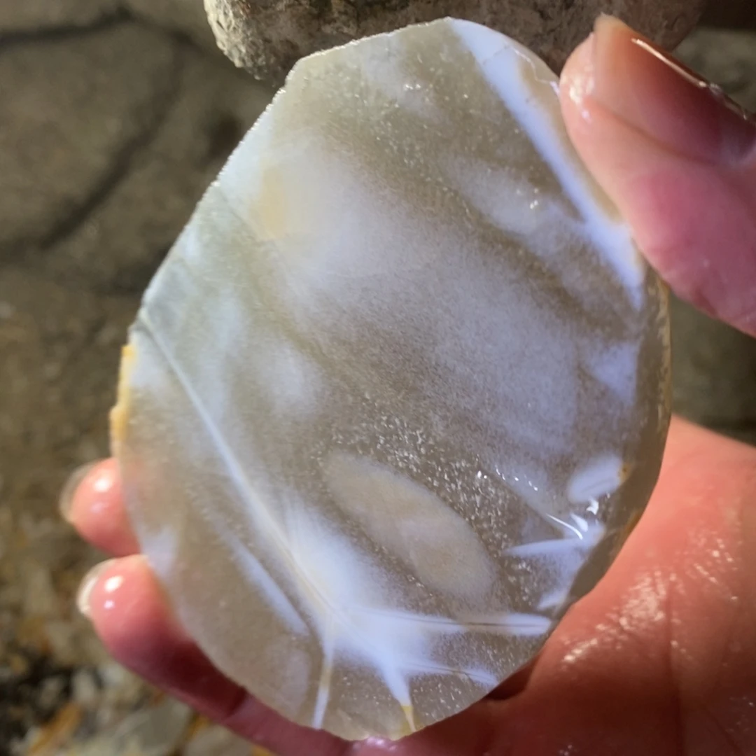 玛瑙/玉髓笔搁合金你***吗