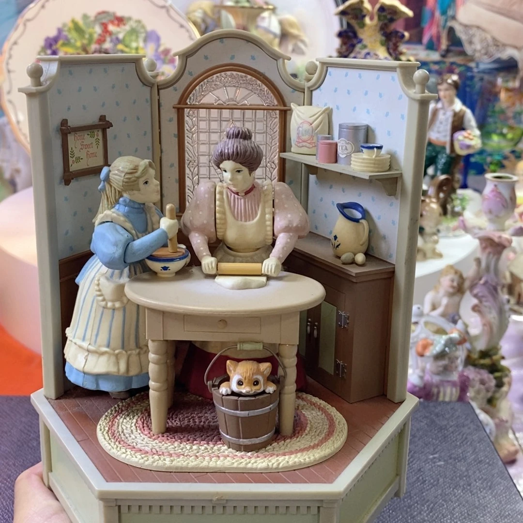 瓷器欧瓷咖啡杯水晶杯