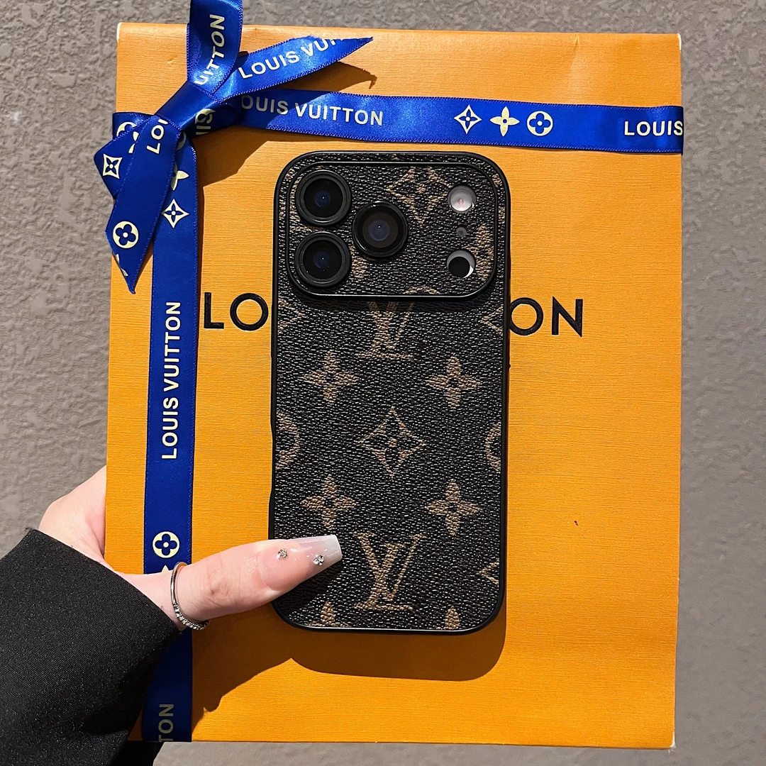 适用苹果17ProMax手机壳全包镜头16网红高级感iPhone15ProMax防摔