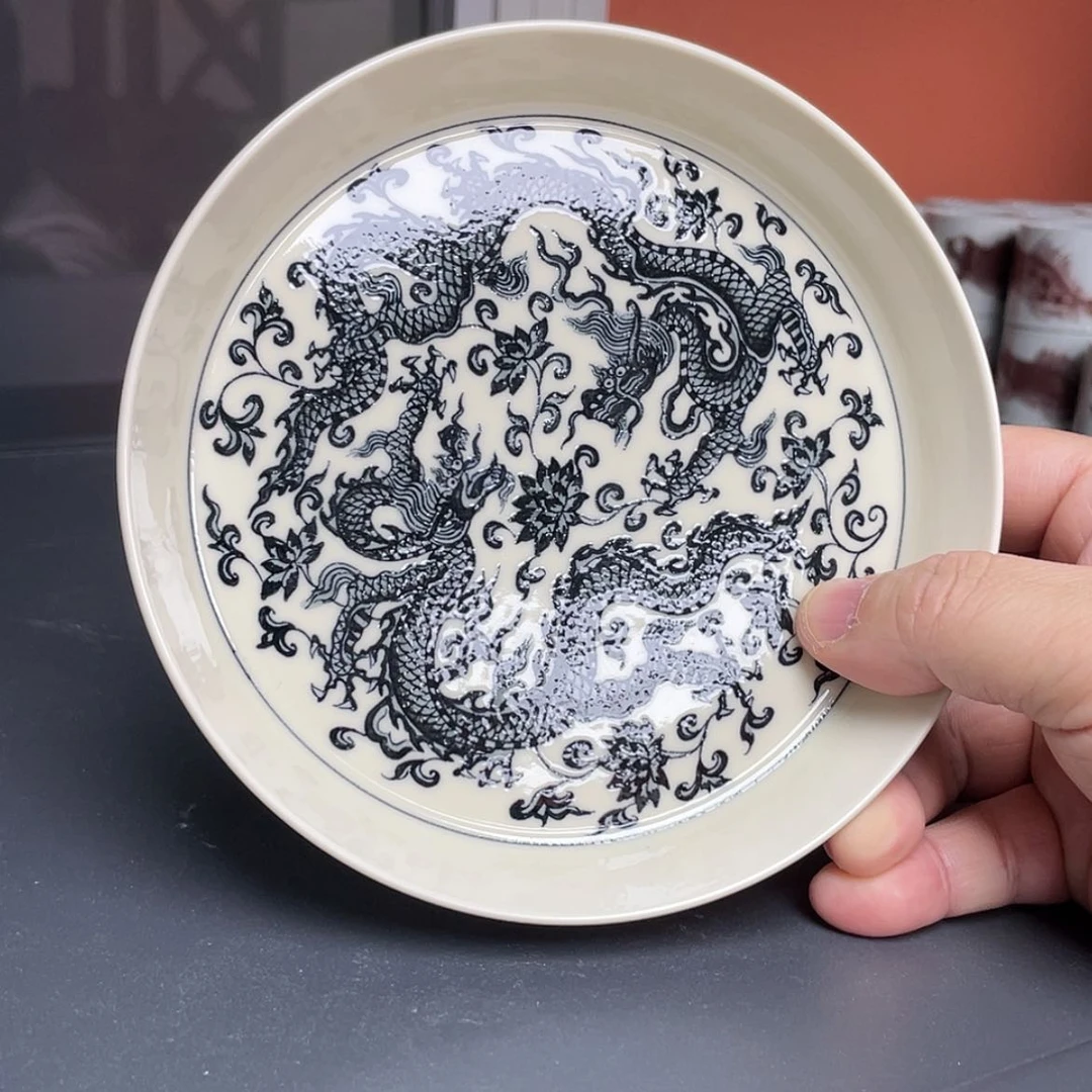 【闪购商品】陶瓷艺术陶瓷茶具