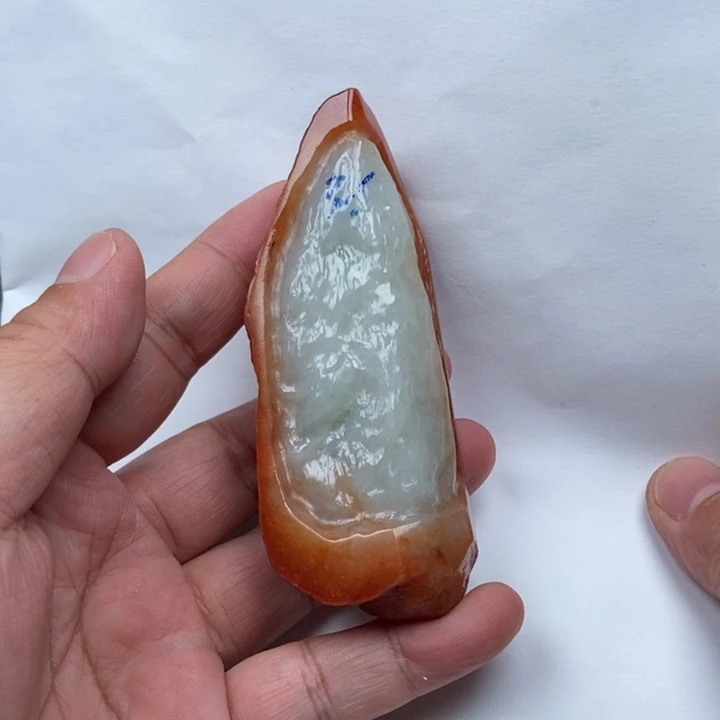 泰***司定制翡翠未镶嵌缅甸翡翠