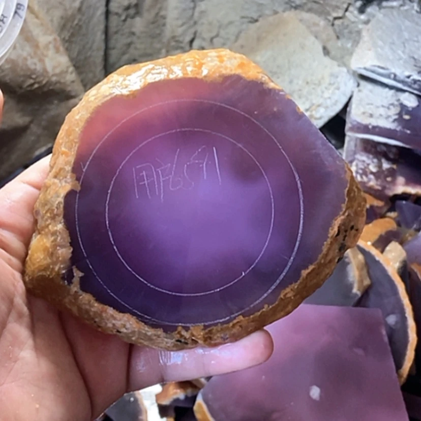 【闪购商品】定制玛瑙用****157手镯不退不换