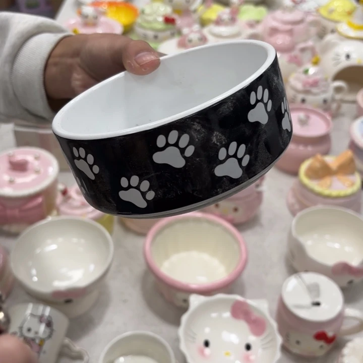 正版 高温釉下彩陶瓷..清货价