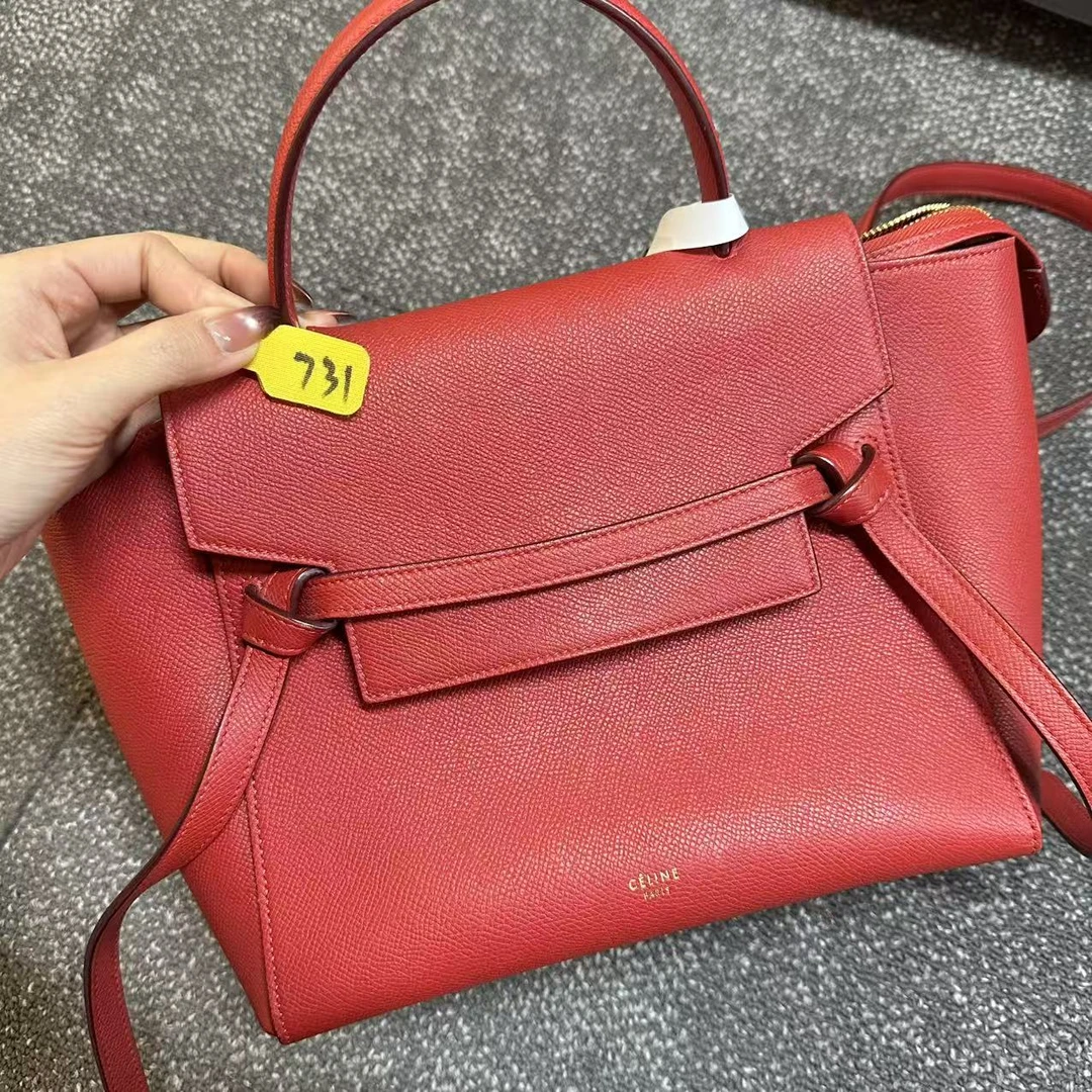 95新 Celine/思琳 -1  731  sm  /二奢包包