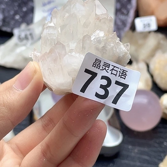 未镶嵌水晶大型摆件（非配饰）