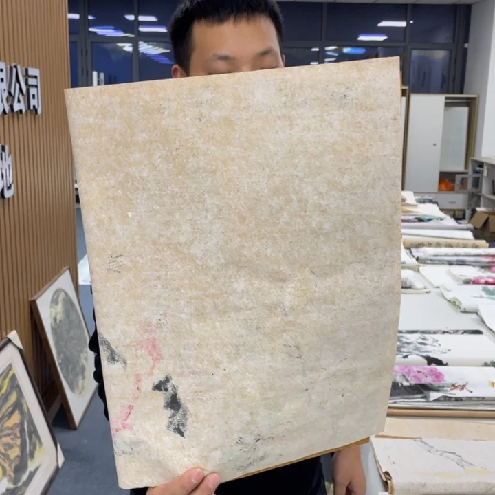 国画绘画作品欣赏展示