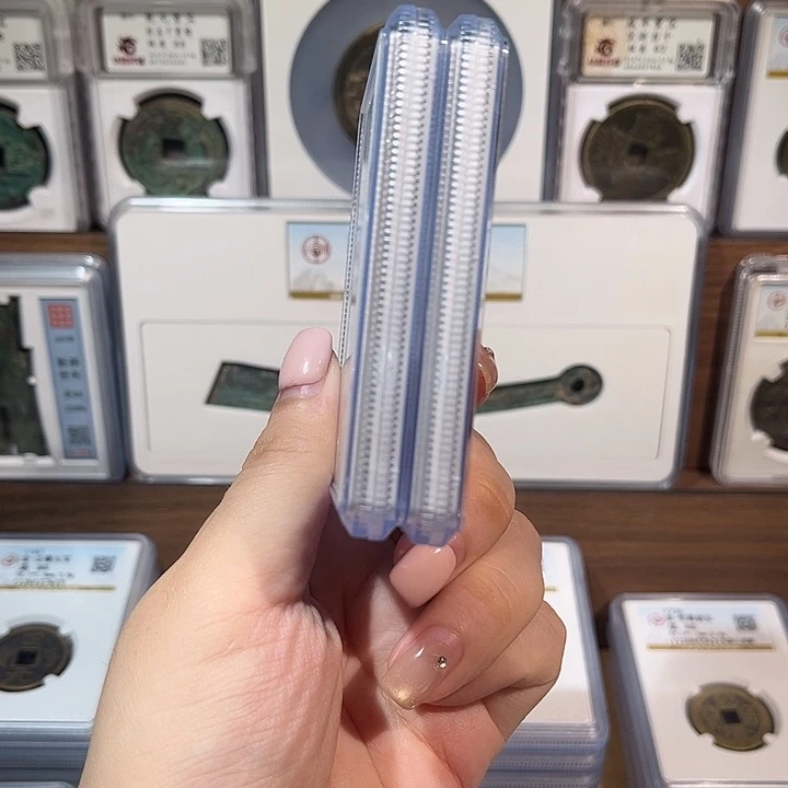 铜洛神 原铜光五Z 精品