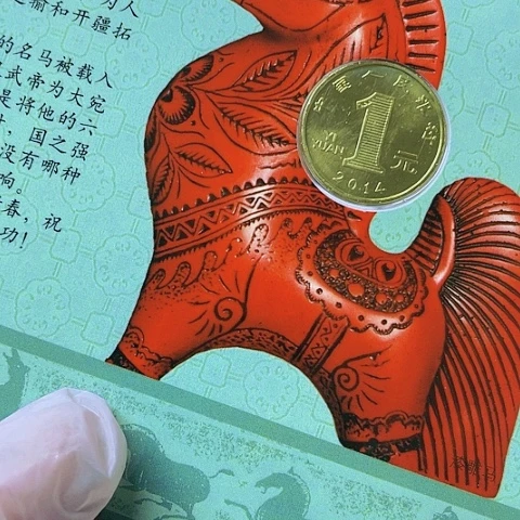 其他普通金属一轮马卡册不带册皮，，，，，