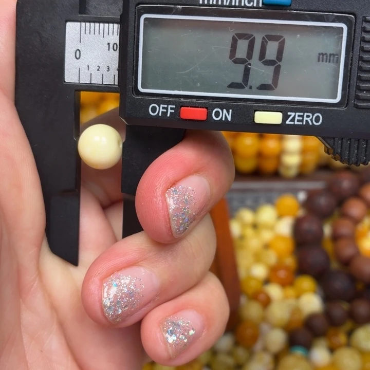 非金属配珠配饰11