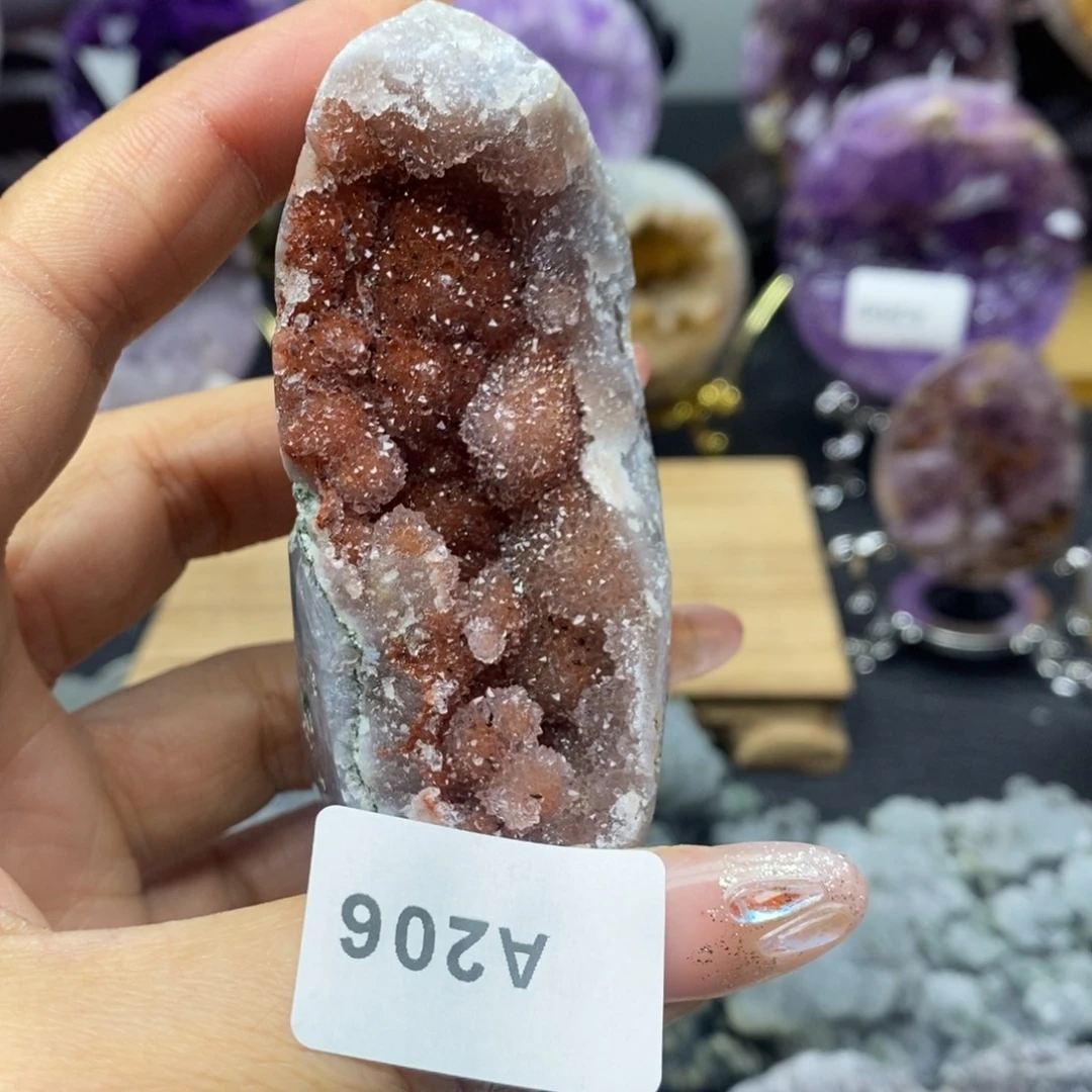 瑞***宁未镶嵌大型摆件（非配饰）水晶