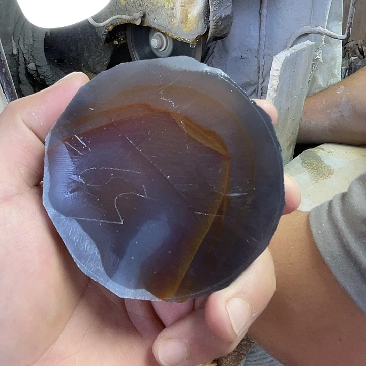牛***悠定制玛瑙玛瑙手链