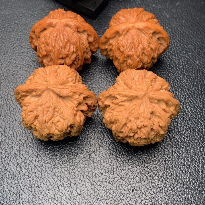 文玩核桃吊坠网****爱76号45白加46粗