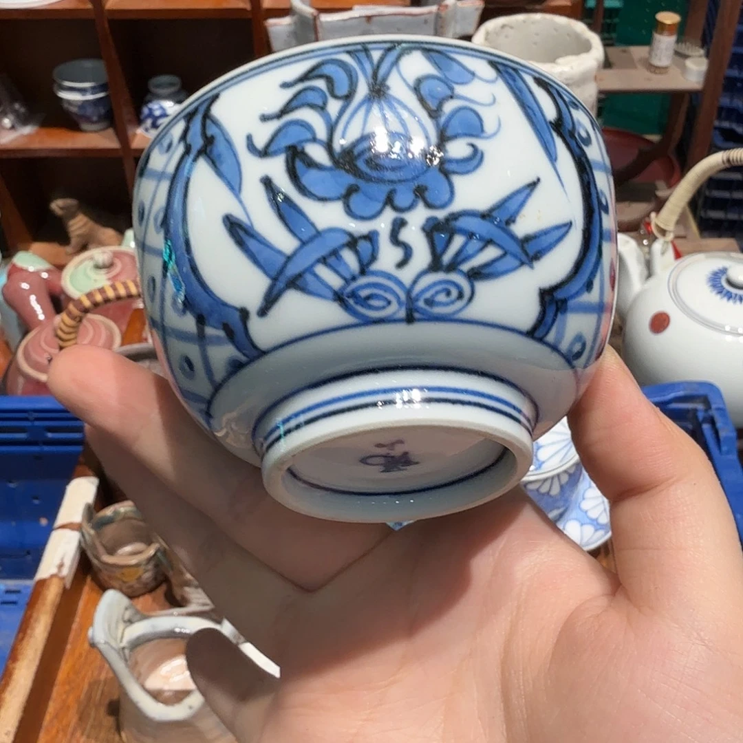 瓷片五十包邮非全新