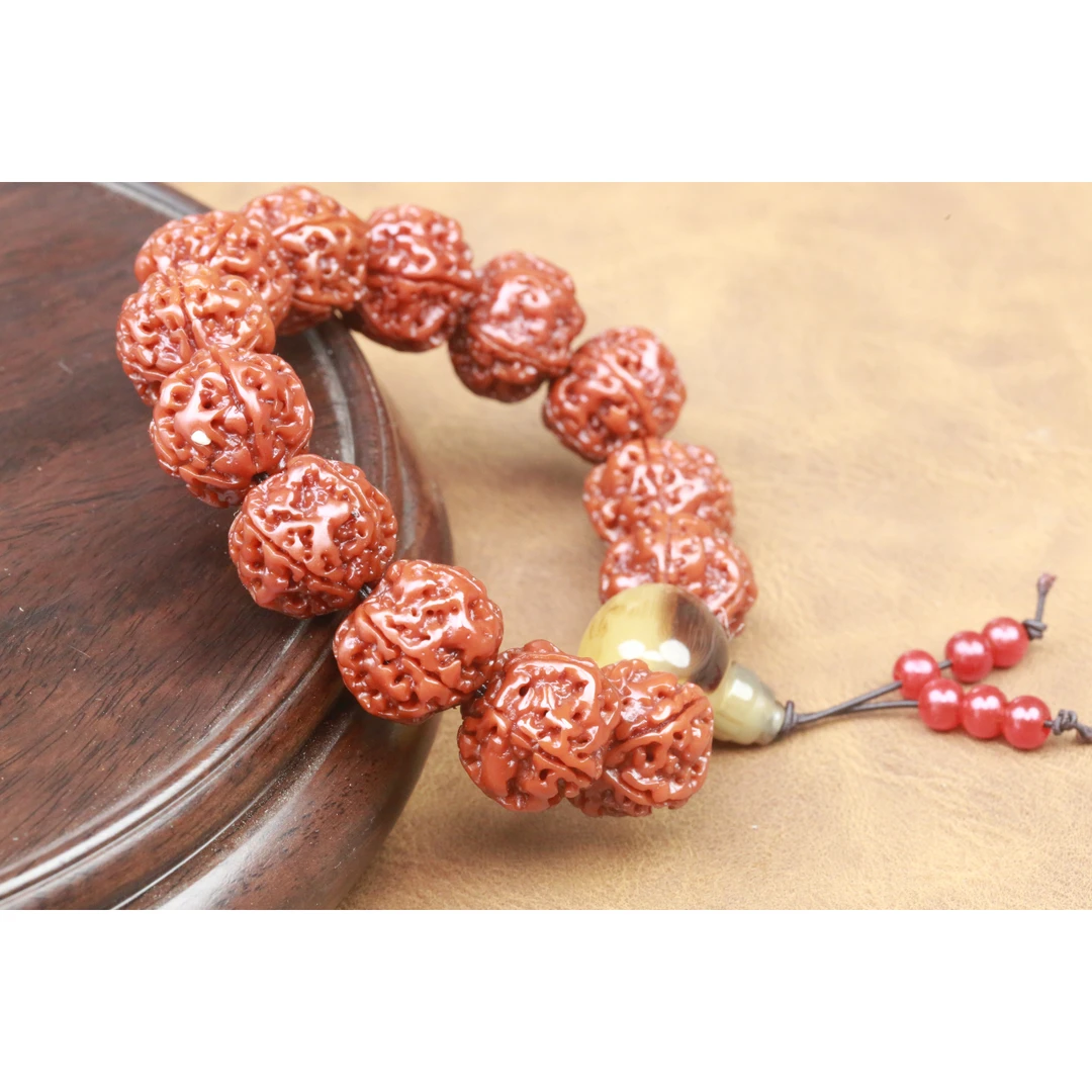 五瓣金刚13颗(无礼盒)K144