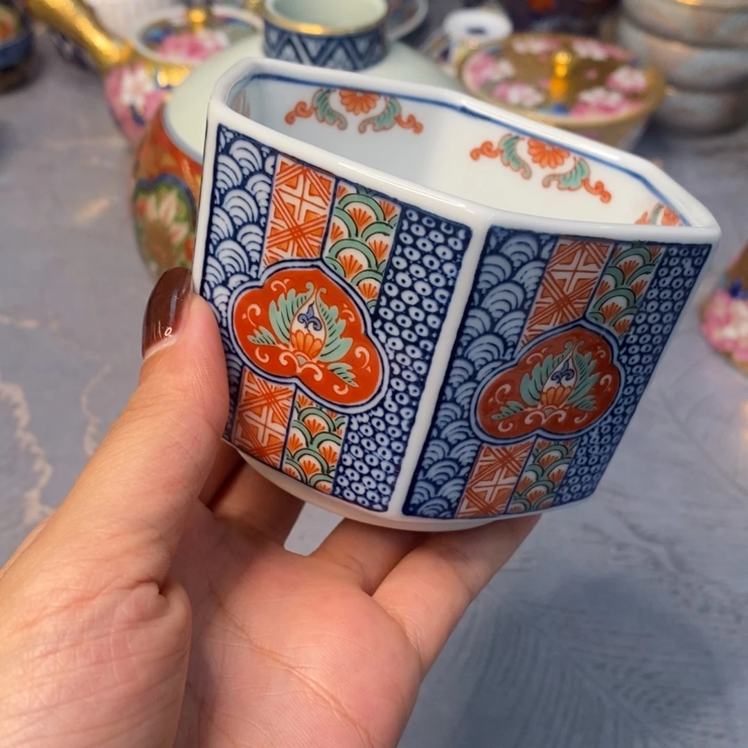 9 厘米——小杨瓷器甄选