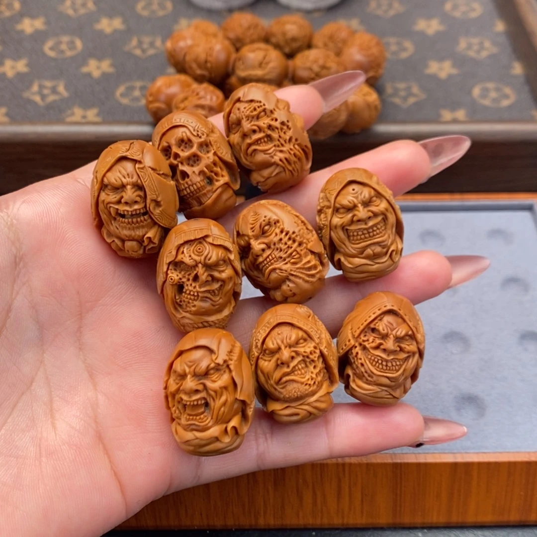 手串/手链橄榄核橄榄核