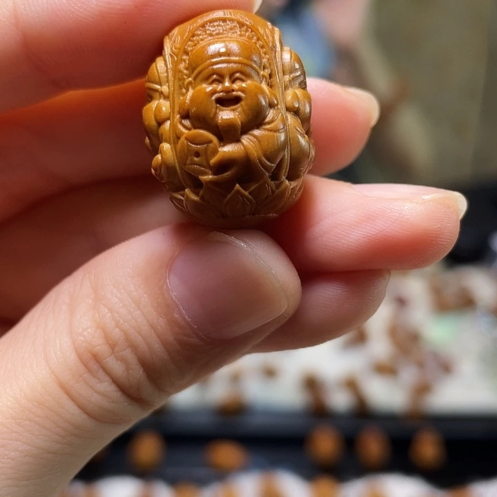 橄榄核手串/手链橄榄核