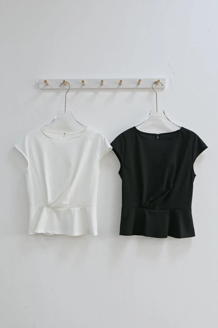 《素来伊女装》直播西裤时尚百搭