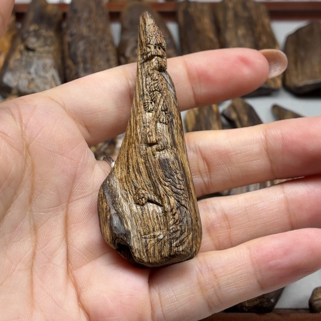 沉香沉香碎屑文莱九分