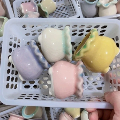 红陶订单凑满12包邮