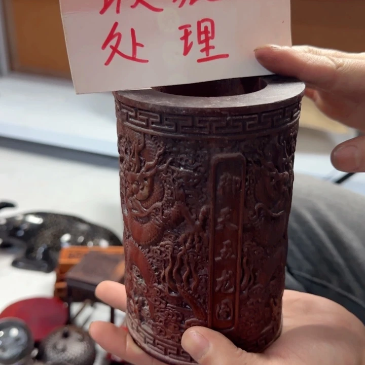 红木工艺品底座等