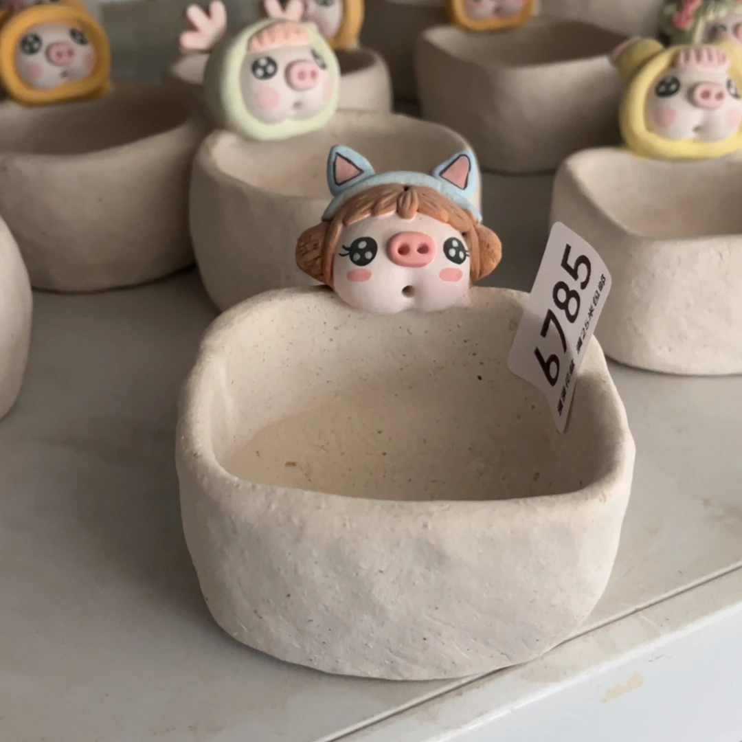 6785内口7.4景德镇手工制作