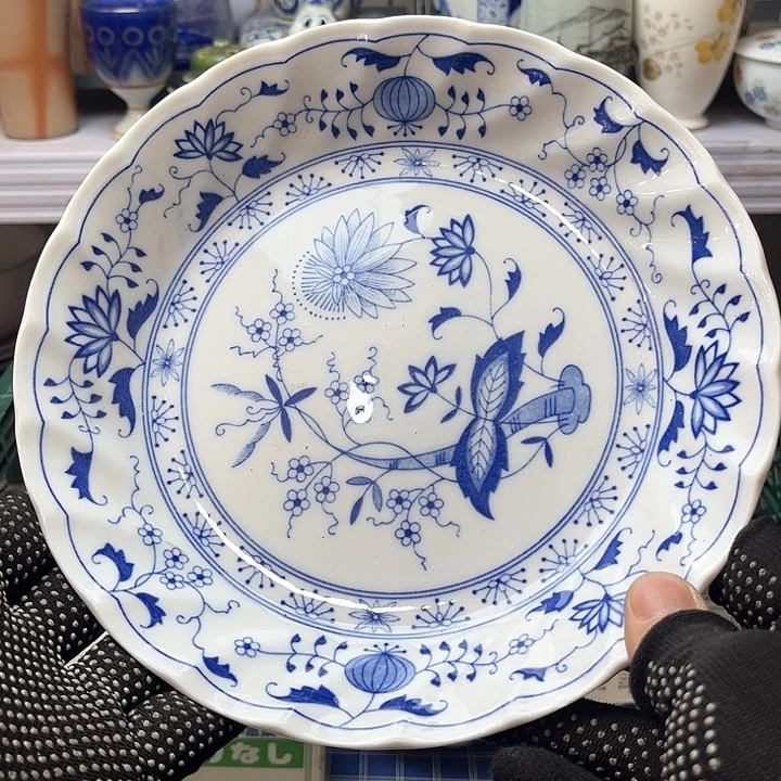 碗水滴瓷器水滴瓷器