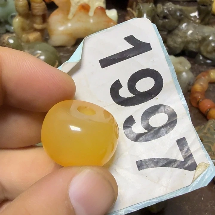 未镶嵌颈饰玛瑙/玉髓