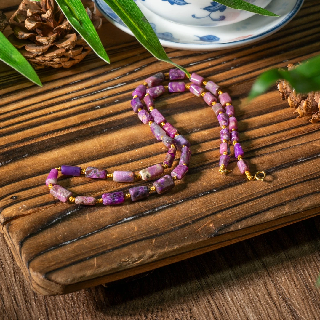 舒俱来DIY锁骨链/40cm+-/多样性发一/P12111/18/孤