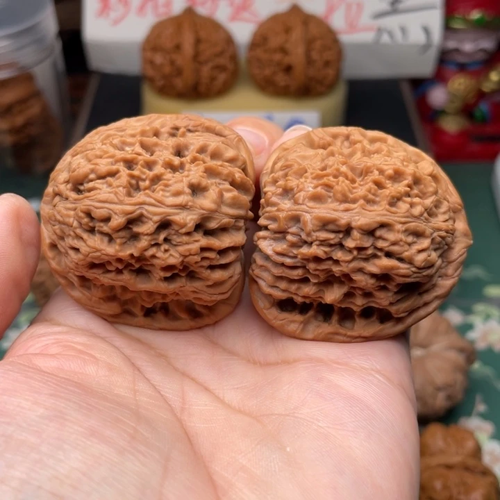 【闪购商品】把件文玩核桃用****243南疆石