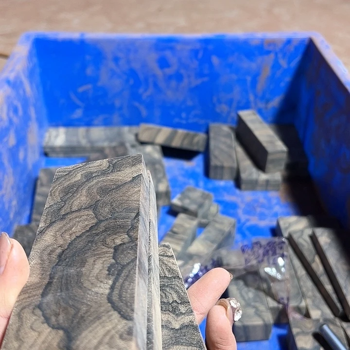 破布木（黑柿木）横***5