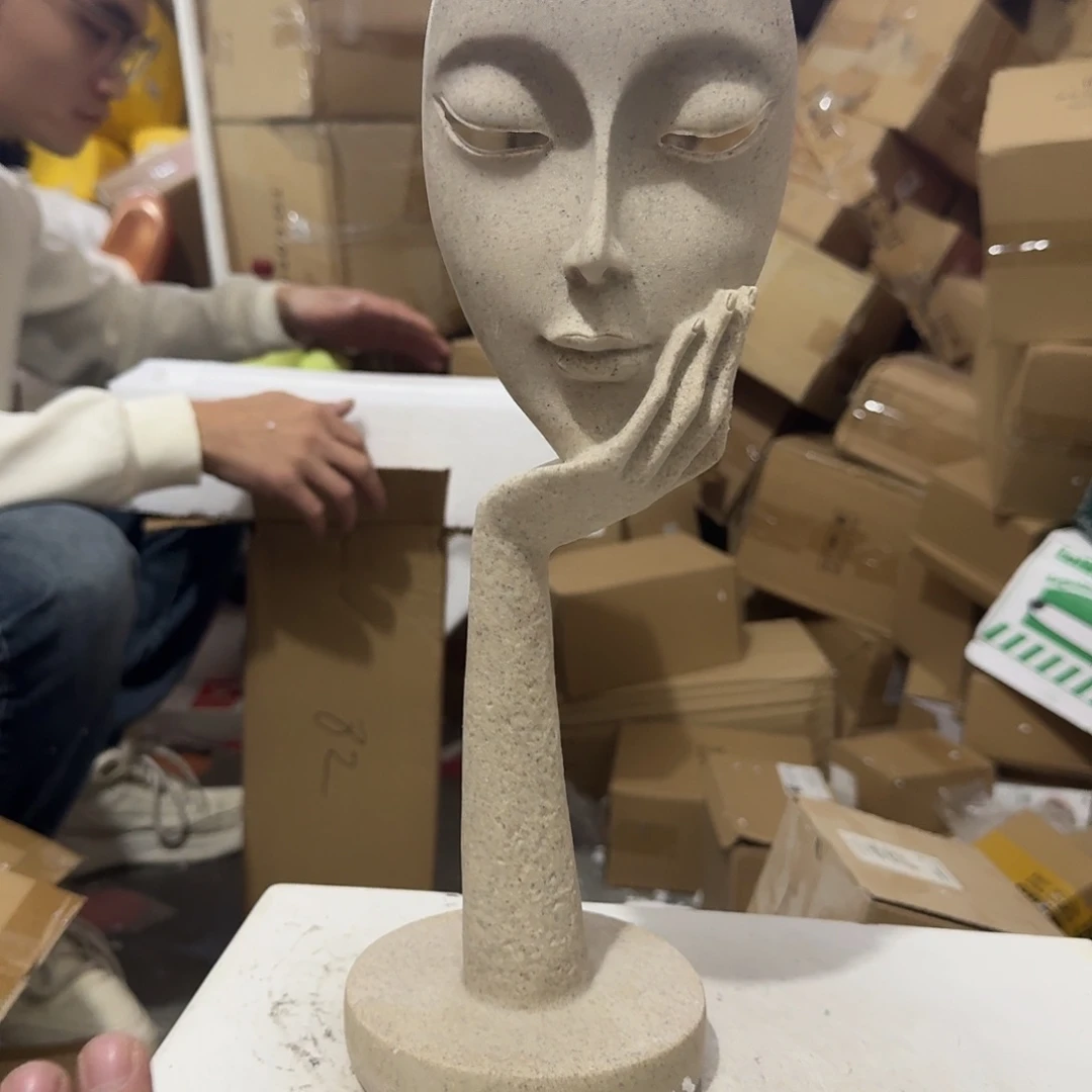 树脂材质盆盆罐罐82