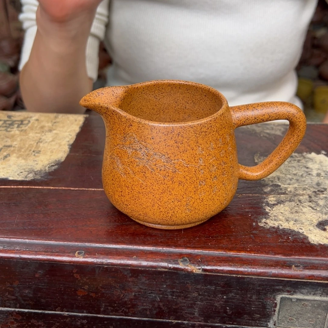 紫砂茶壶宜兴紫砂壶