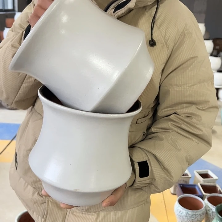 正品高度20厘米口径20