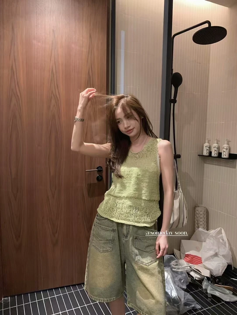 Someday背心上衣